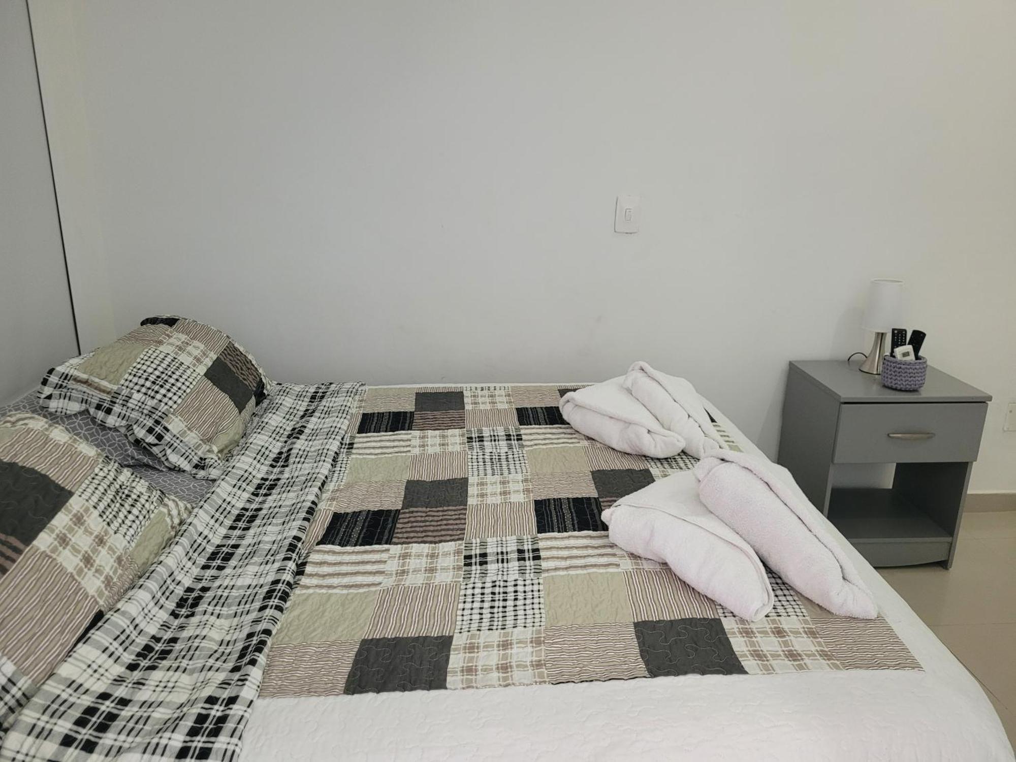 Apartamento 503 Retiro Del Caribe Vista Al Mar Cartagena